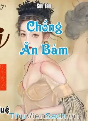 Chồng Ăn Bám