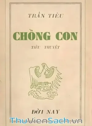 Chồng Con