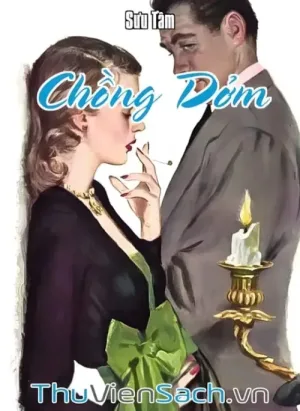 Chồng Dởm