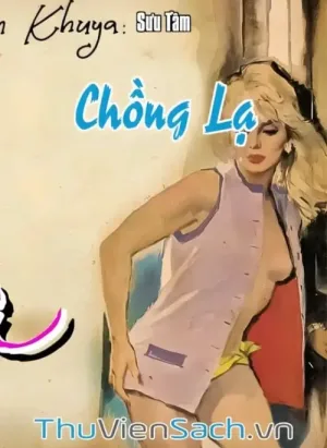 Chồng Lạ