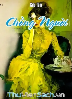 Chồng Người