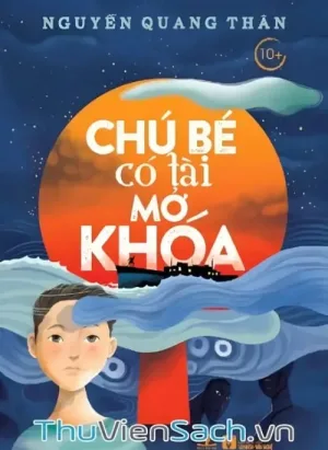 Chú Bé Có Tài Mở Khóa