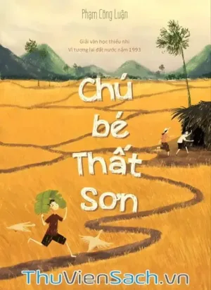Chú Bé Thất Sơn