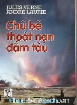Chú Bé Thoát Nạn Đắm Tàu