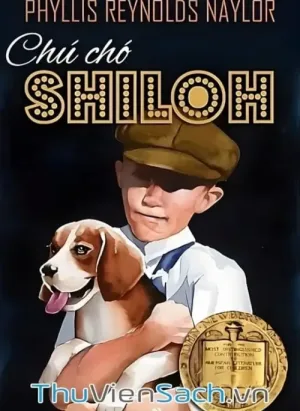 Chú Chó Shiloh