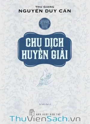 Chu Dịch Huyển Giải