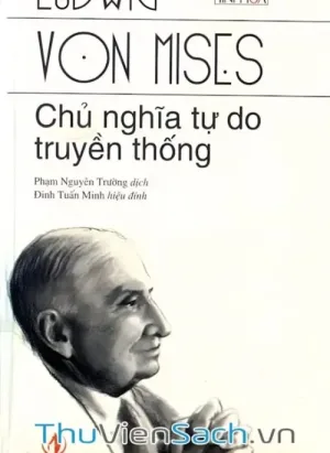 Chủ Nghĩa Tự Do Truyền Thống