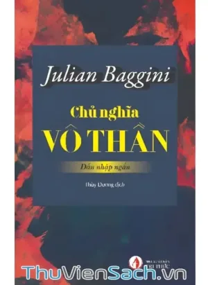 Chủ Nghĩa Vô Thần
