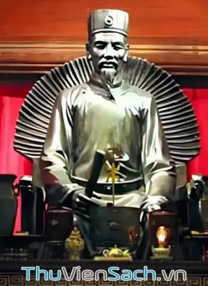 Chu Văn An - Người Thầy Mẫu Mực