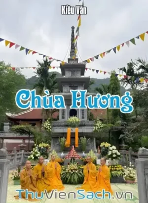 Chùa Hương