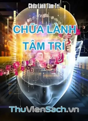 Chữa Lành Tâm Trí