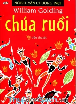 Chúa Ruồi
