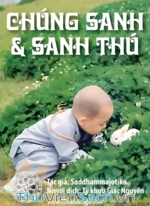 Chúng Sanh Và Sanh Thú