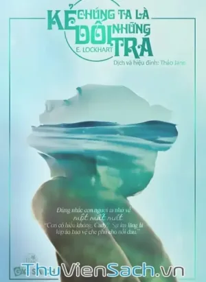 Chúng Ta Là Những Kẻ Dối Trá