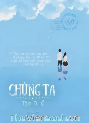 Chúng Ta