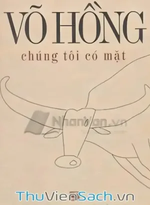 Chúng Tôi Có Mặt