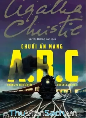 Chuỗi Án Mạng A. B. C