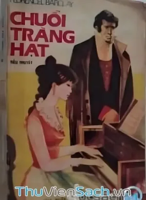 Chuỗi Tràng Hạt