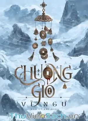 Chuông Gió Quyển 2 - Căn Tu