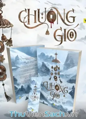 Chuông Gió Quyển 3 - Phi Tiên