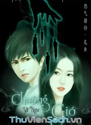 Chuông Gió Quyển 4 - Hắc Điệp