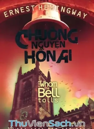 Chuông Nguyện Hồn Ai