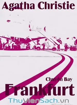 Chuyến Bay Frankfurt