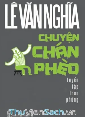 Chuyện Chán Phèo