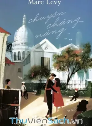 Chuyện Chàng Nàng