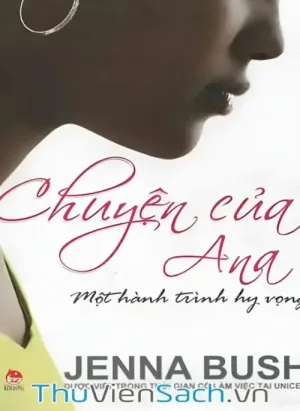 Chuyện Của Ana