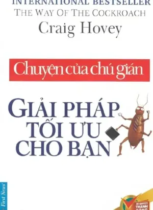 Chuyện Của Chú Gián - Giải Pháp Tối Ưu Cho Bạn