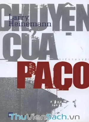 Chuyện Của Paco - Larry Heinemann