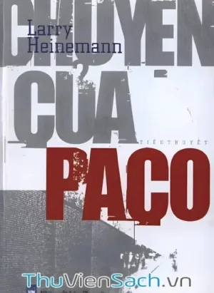 Chuyện Của Paco