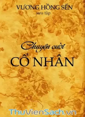 Chuyện Cười Cổ Nhân