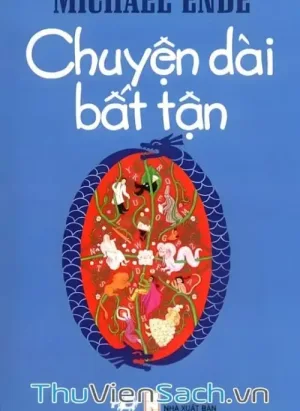 Chuyện Dài Bất Tận