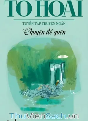 Chuyện Để Quên