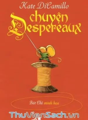 Chuyện Despereax