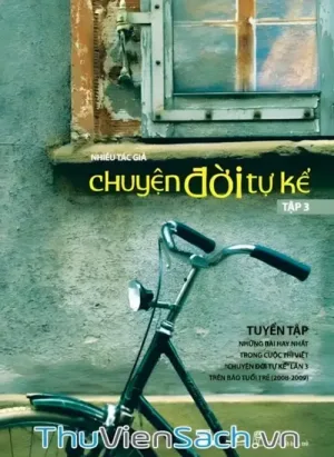 Chuyện Đời Tự Kể