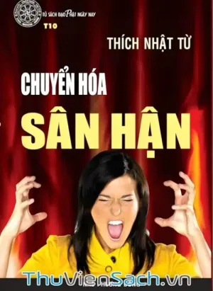 Chuyển Hóa Sân Hận