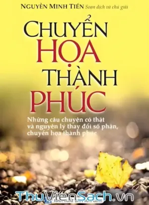 Chuyển Họa Thành Phúc