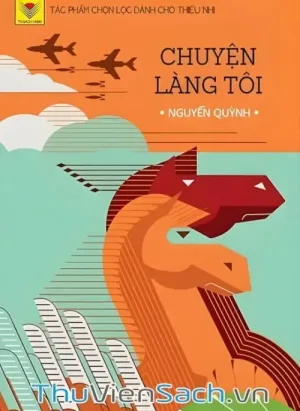 Chuyện Làng Tôi