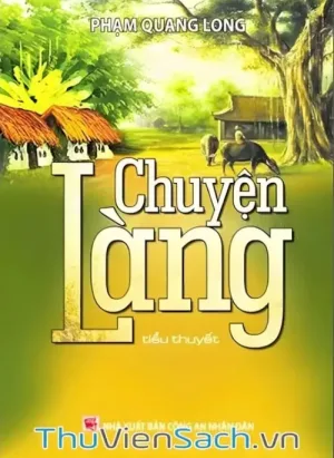 Chuyện Làng