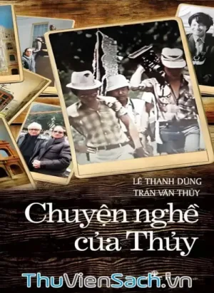 Chuyện Nghề Của Thủy