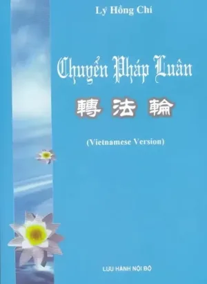 Chuyển Pháp Luân
