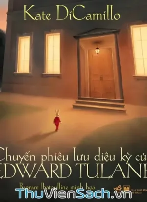 Chuyến Phiêu Lưu Kỳ Diệu Của Edward Tulane