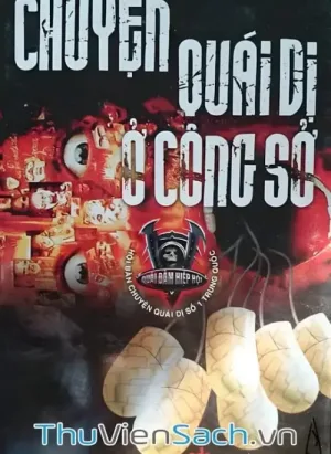 Chuyện Quái Dị Ở Công Sở