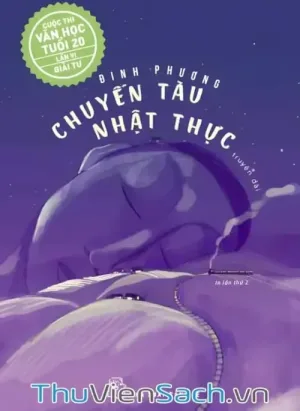 Chuyến Tàu Nhật Thực