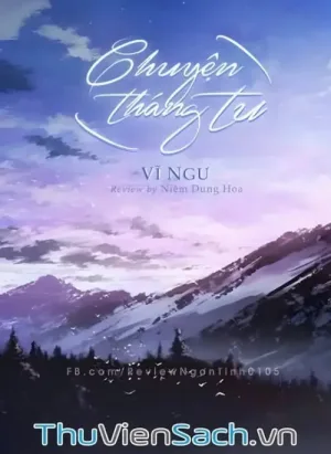 Chuyện Tháng Tư
