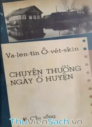 Chuyện Thường Ngày Ở Huyện
