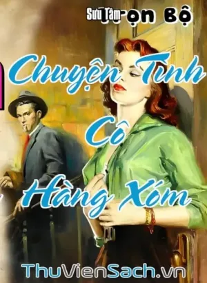 Chuyện Tình Cô Hàng Xóm